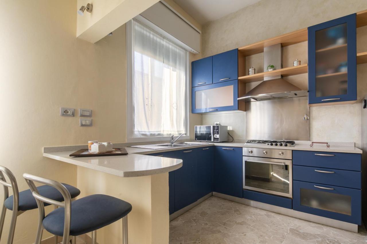 Phoenix Appartamento Firenze