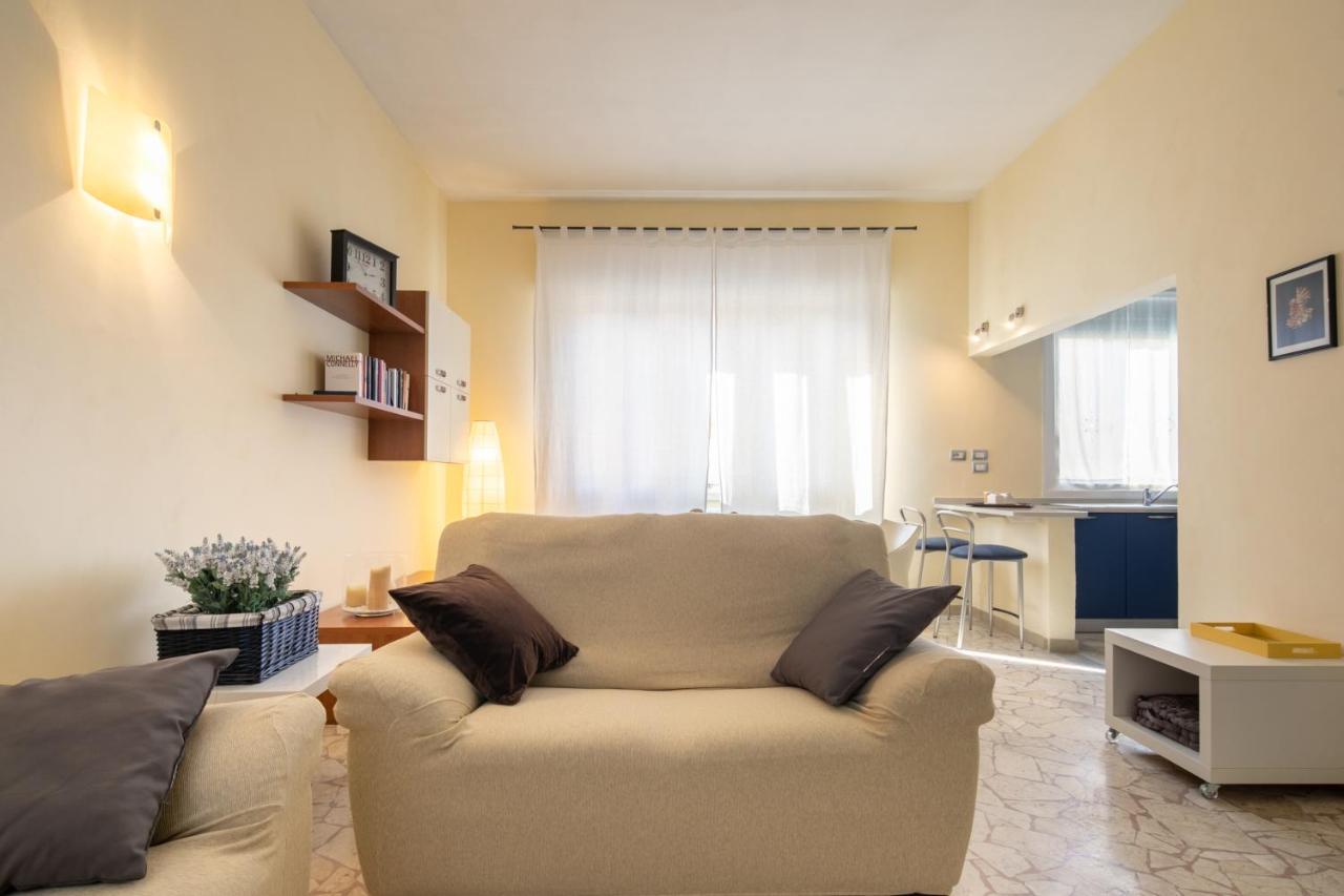 Appartamento Phoenix Firenze