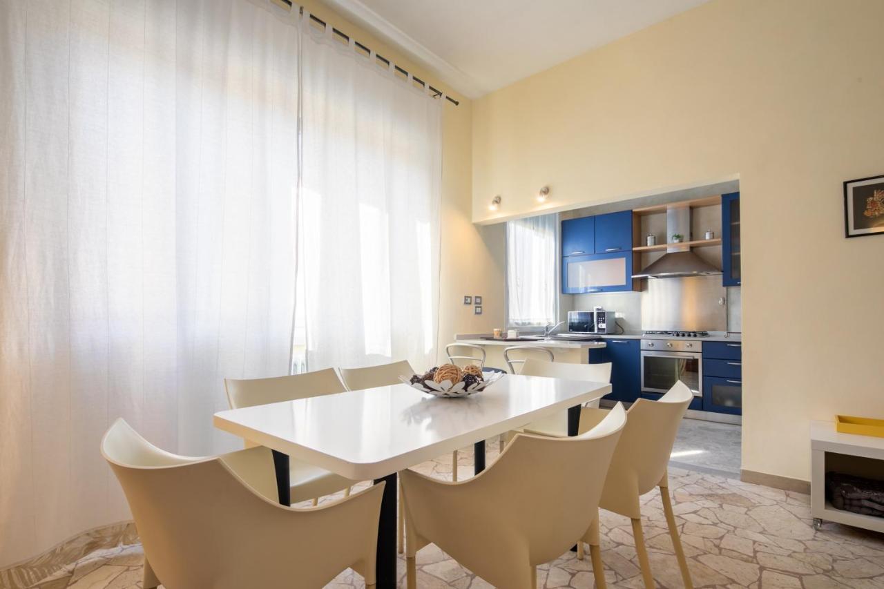 Phoenix Appartamento Firenze