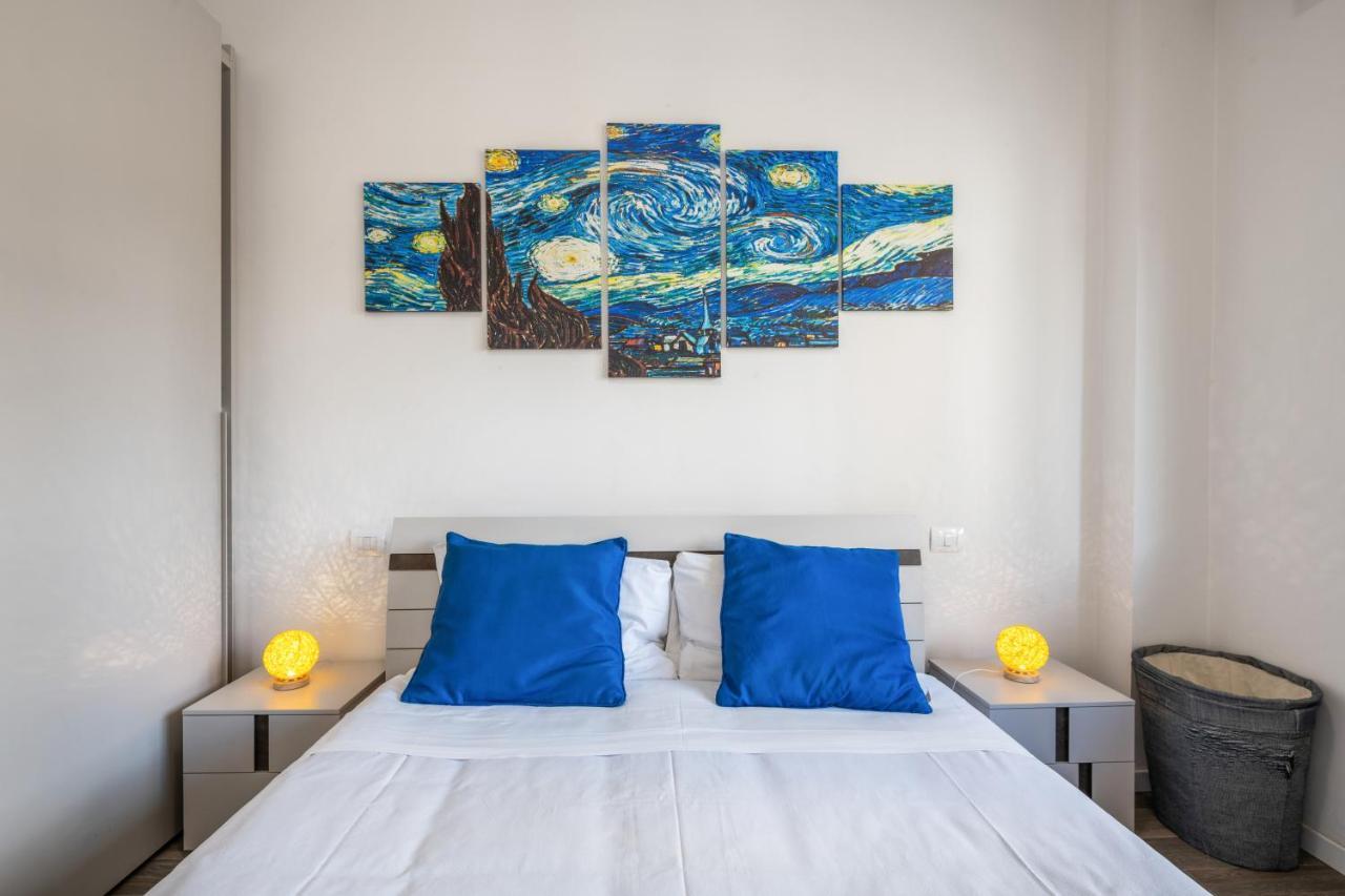 Lejlighed Lulli Bright And Cozy Flat Firenze