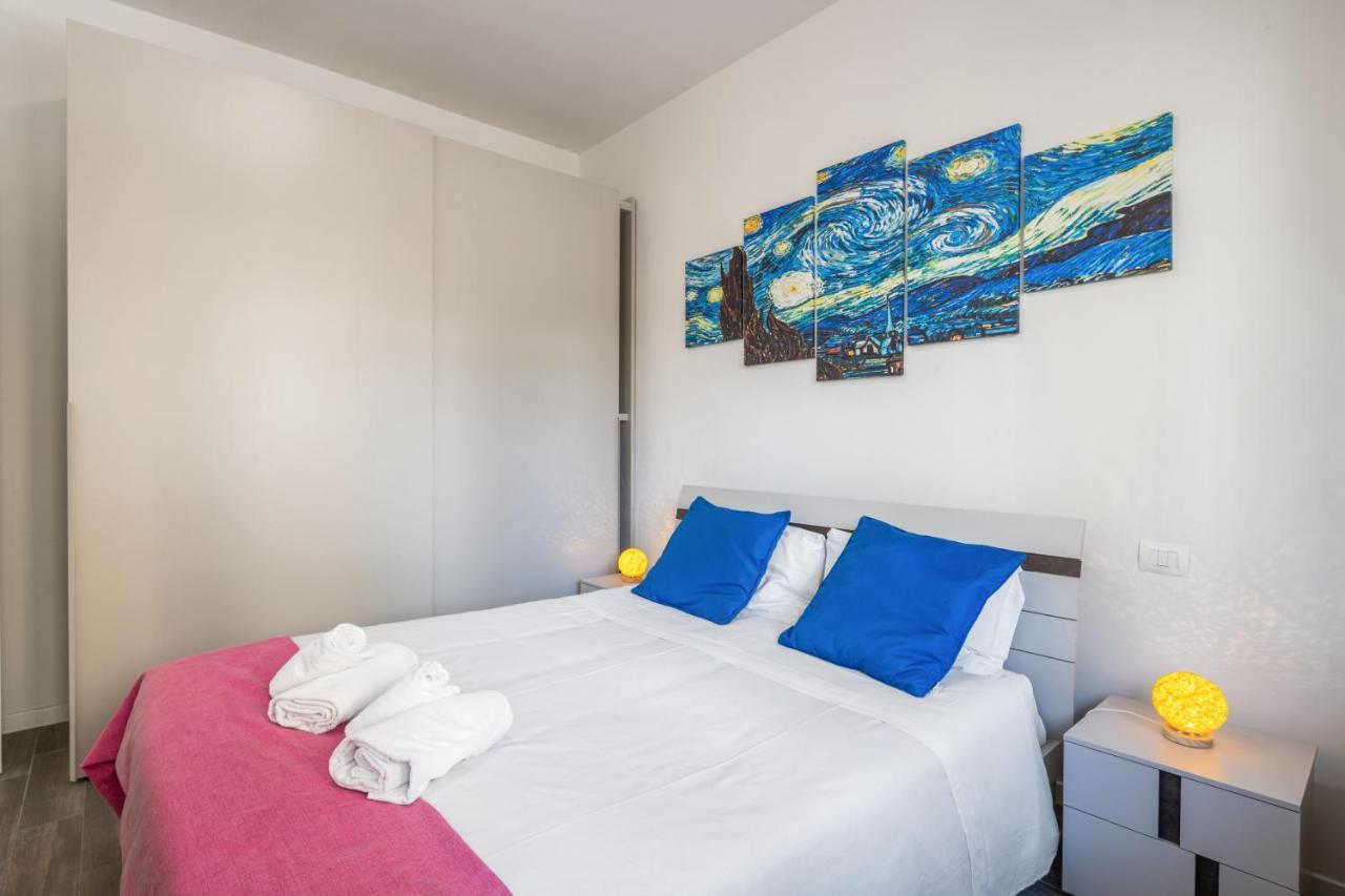 Lulli Bright And Cozy Flat Lejlighed *