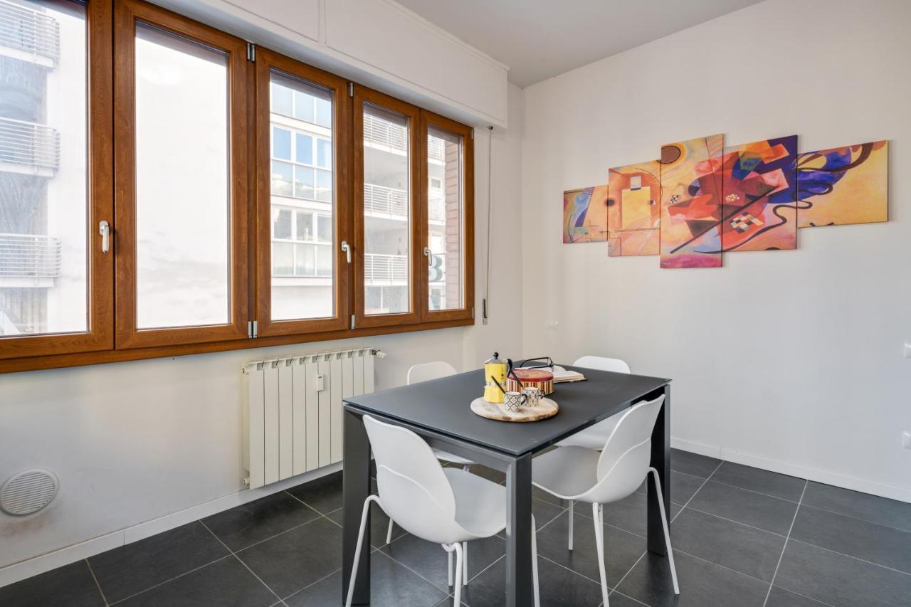 Lejlighed Lulli Bright And Cozy Flat Firenze