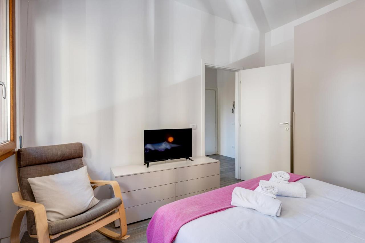 Lulli Bright And Cozy Flat Lejlighed Firenze