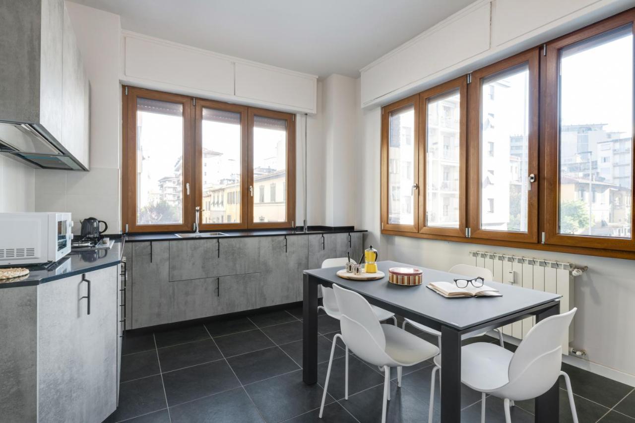 Lulli Bright And Cozy Flat Lejlighed Firenze