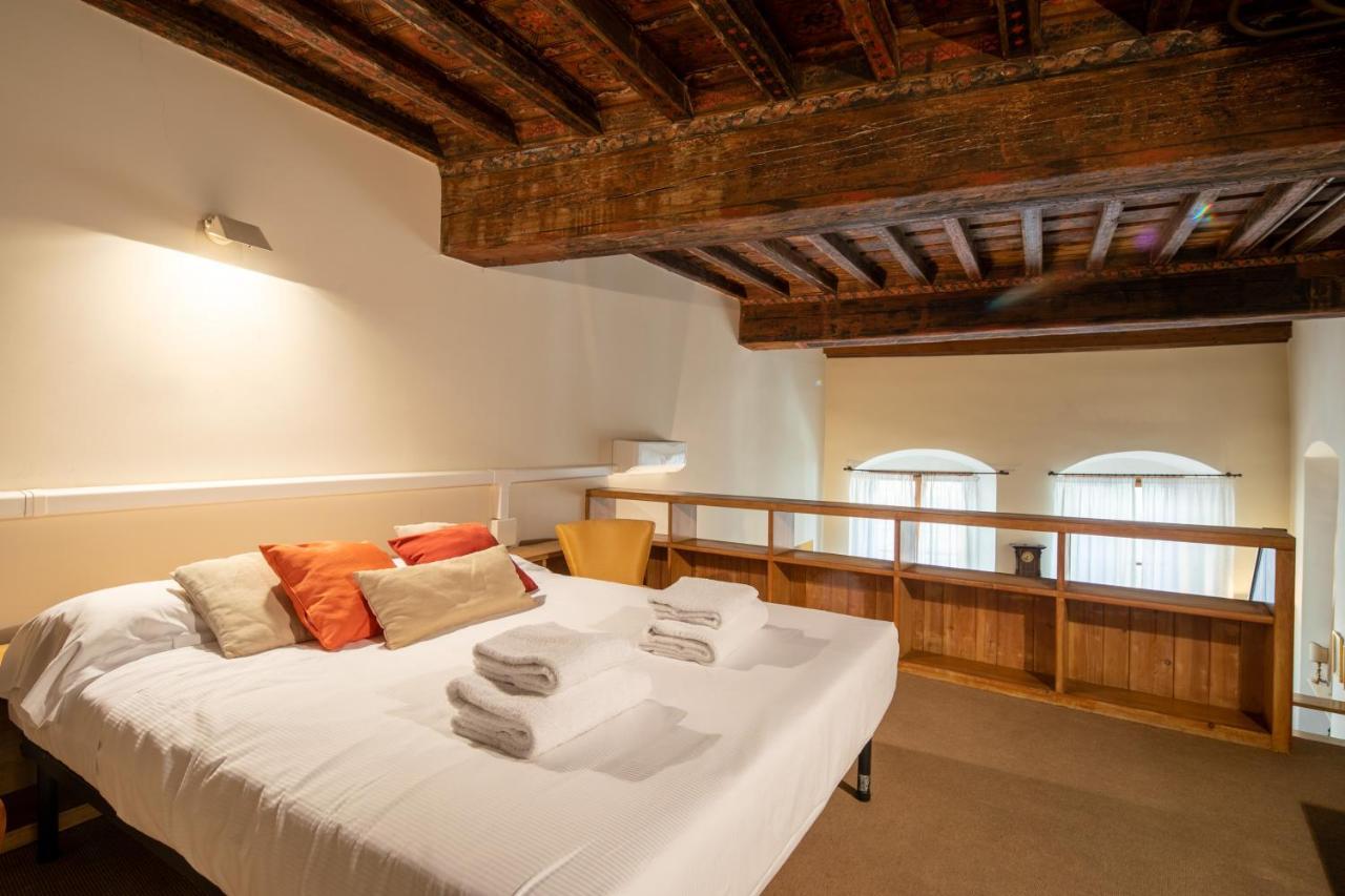 Casa Maggio Lejlighed Firenze