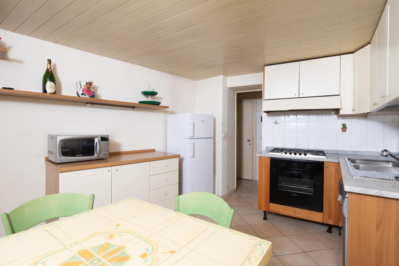 Casa Maggio Lejlighed Firenze