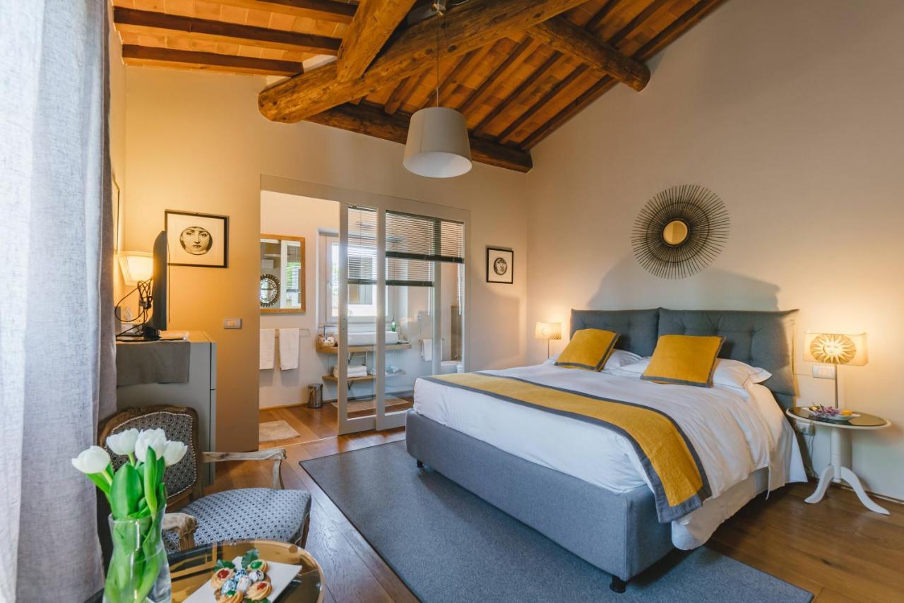 Duchess Boutique De Charme 3* Florença