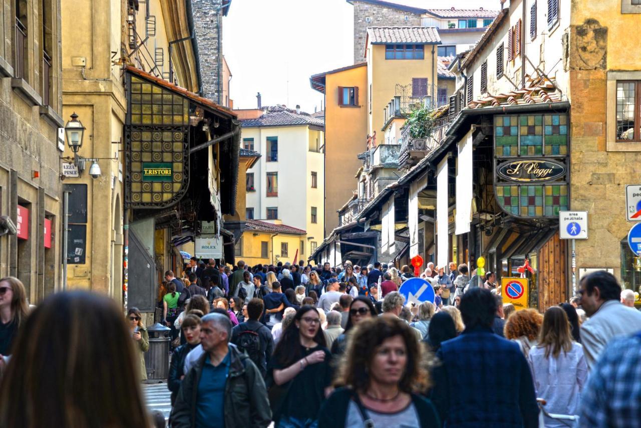 Nonna Lina 4* Firenze