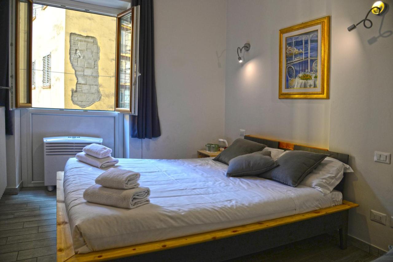 Gæstehus Nonna Lina Firenze