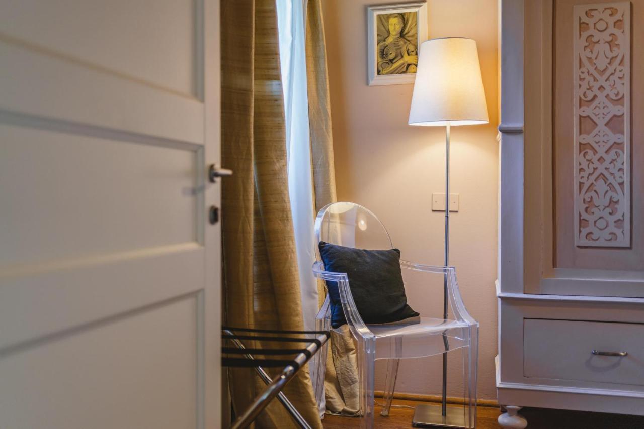 Duchess Boutique De Charme Acomodação com café da manhã  3*