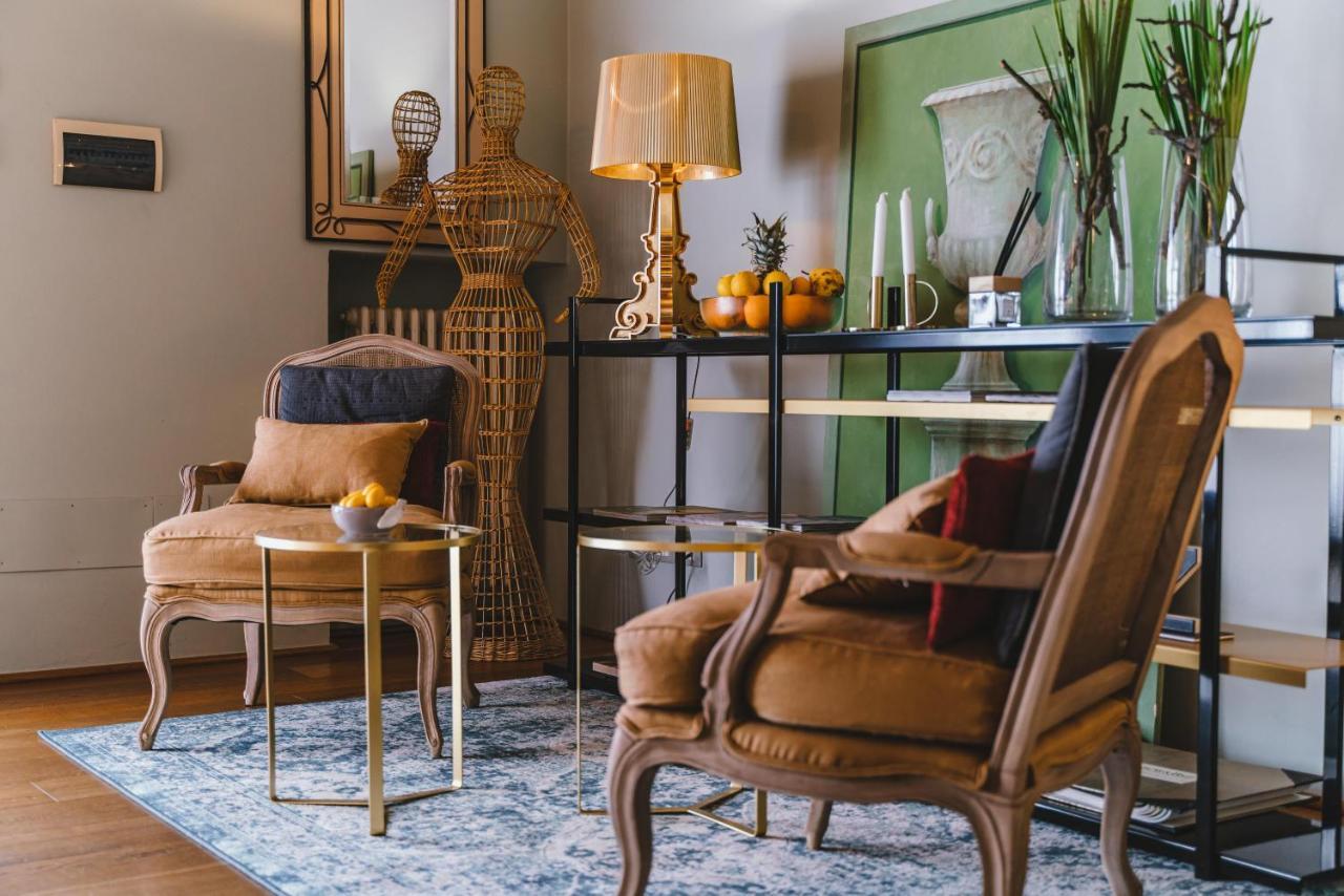 Acomodação com café da manhã  Duchess Boutique De Charme 3*