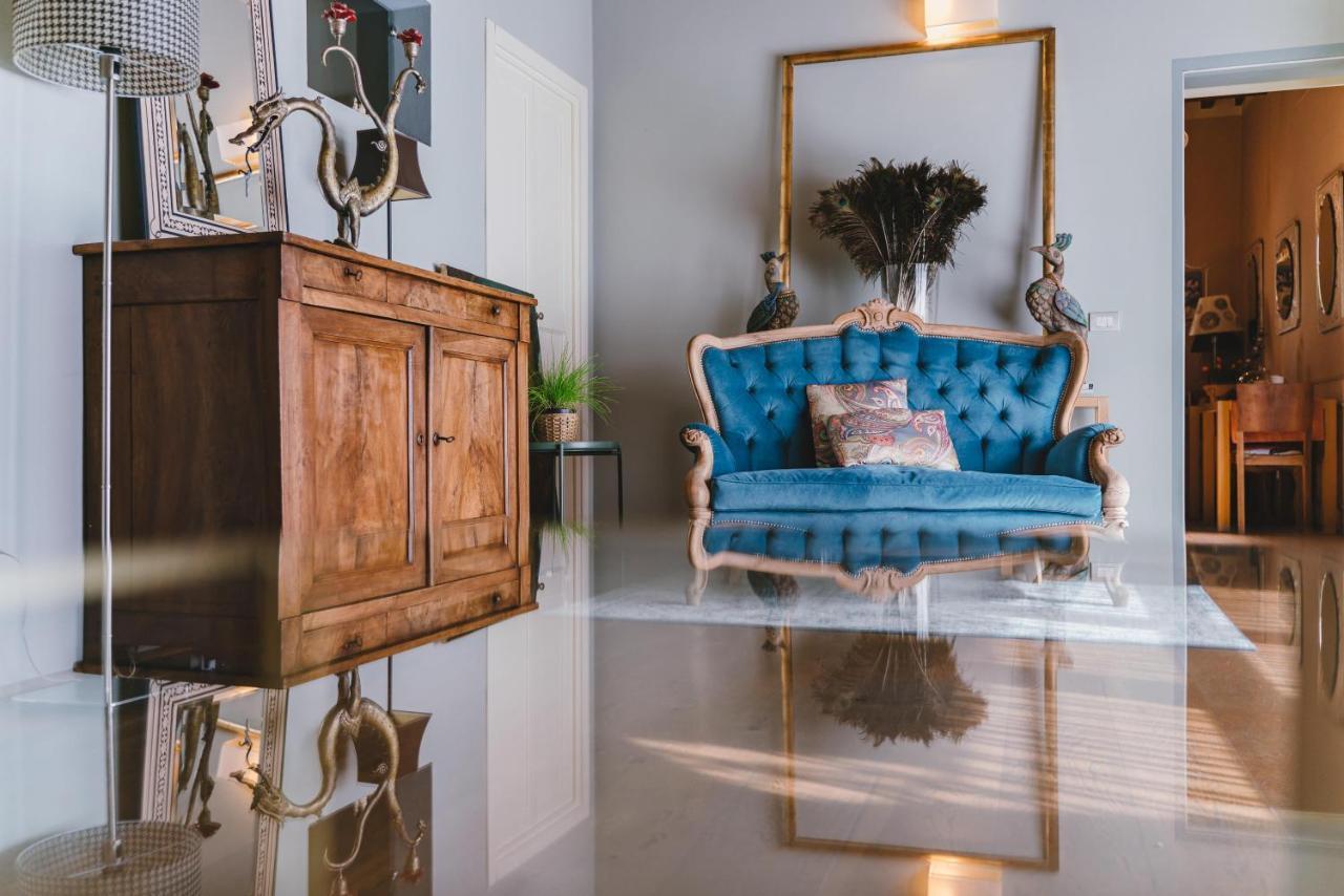 Duchess Boutique De Charme Acomodação com café da manhã  Florença