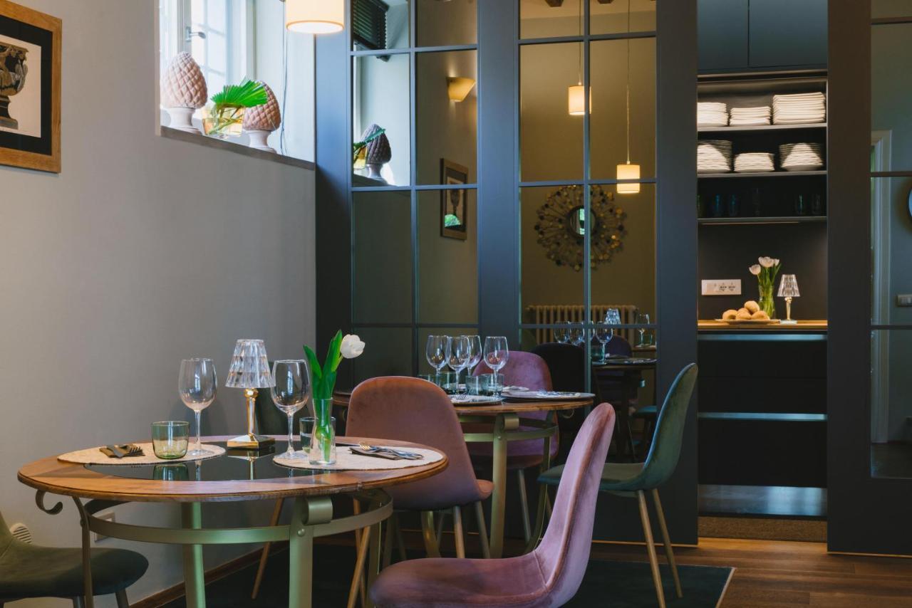 Duchess Boutique De Charme Acomodação com café da manhã  Florença