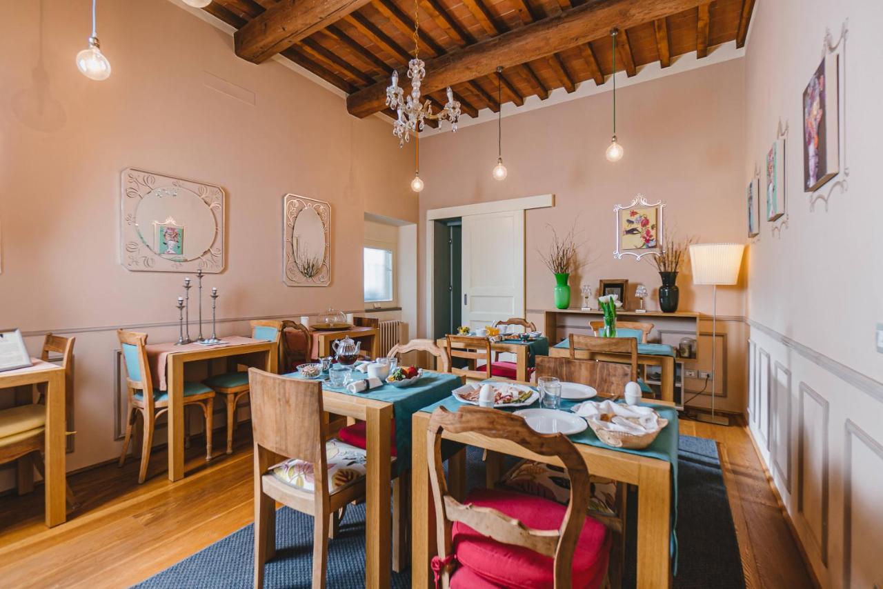 Duchess Boutique De Charme Florença