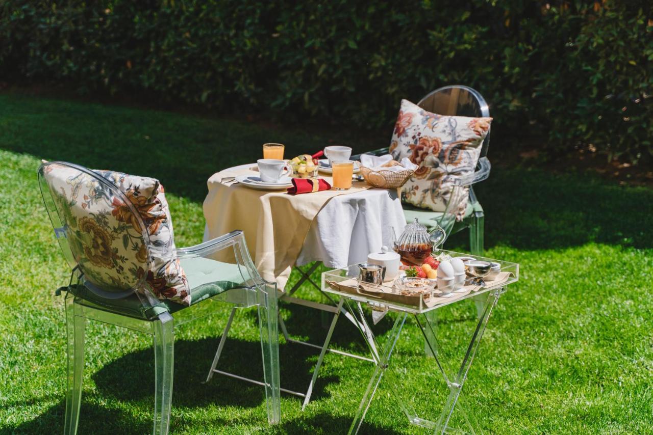 Duchess Boutique De Charme 3* Florença