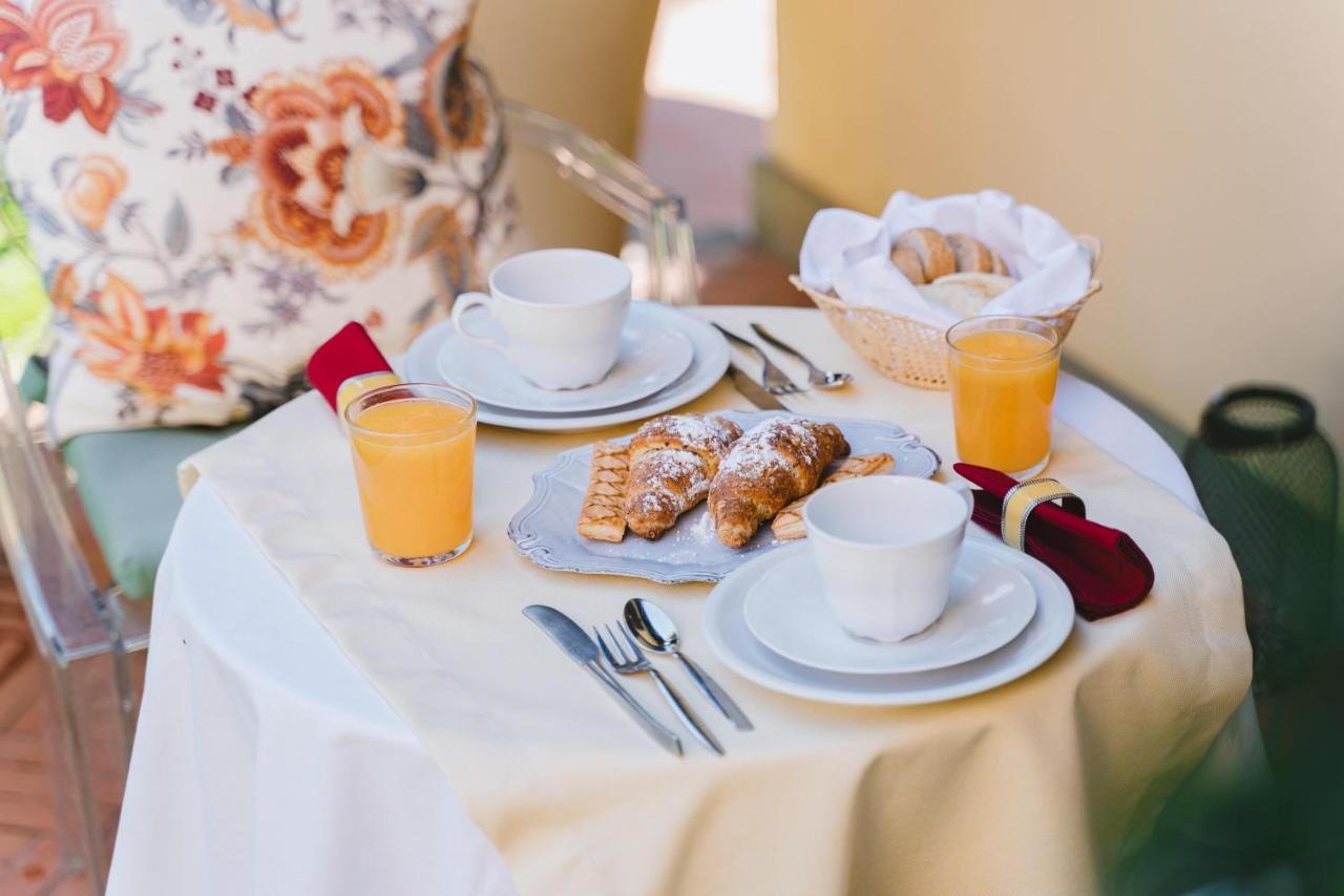 Acomodação com café da manhã  Duchess Boutique De Charme 3*