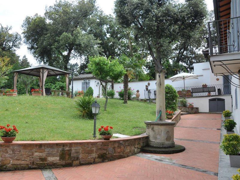 Casa Betania Casa Per Ferie Casa de hóspedes 2*