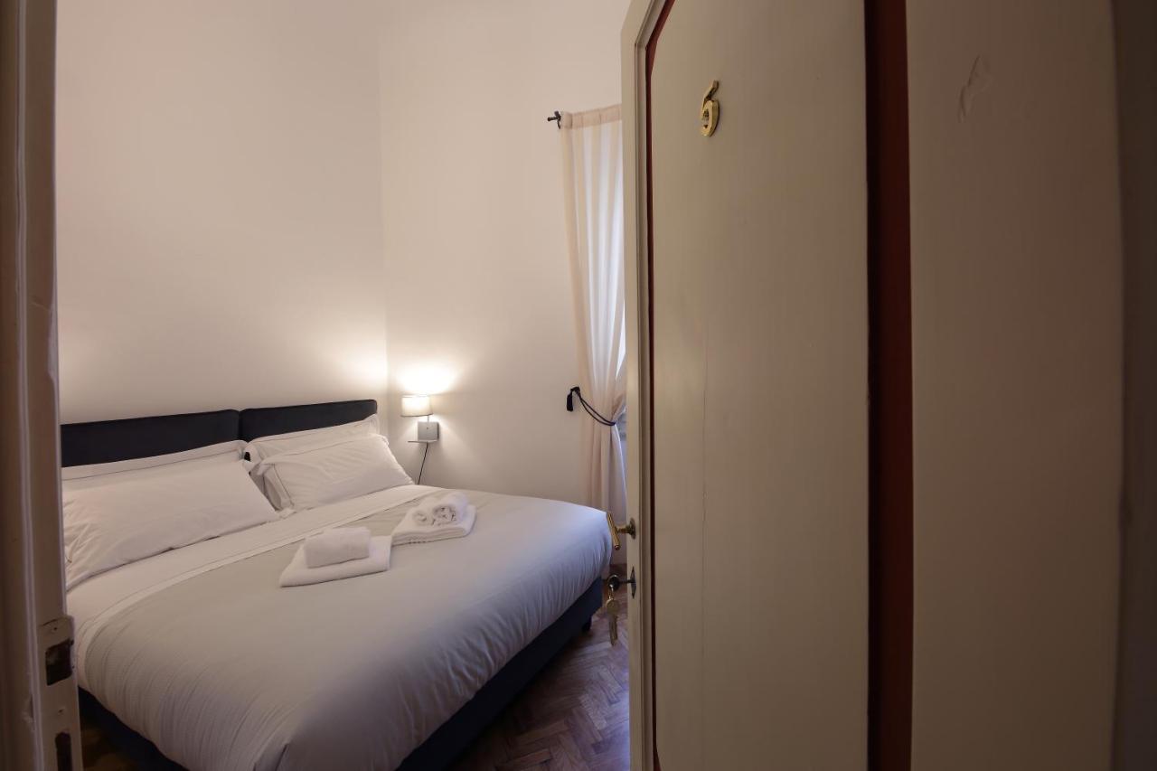 Gjestgiverier Corsini Tintori Firenze