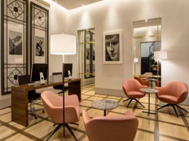 Orto De' Medici 4* Florence