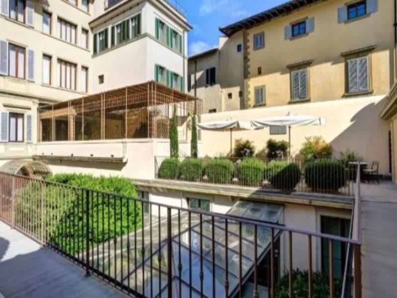 Orto De' Medici 4* Florence