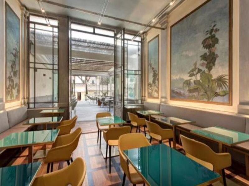 Orto De' Medici Hotel 4*