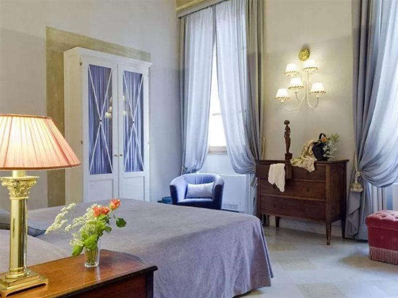 Residenza Castiglioni Bed & Breakfast
