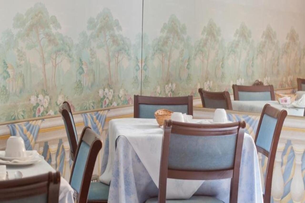 Hotel Classic Firenze