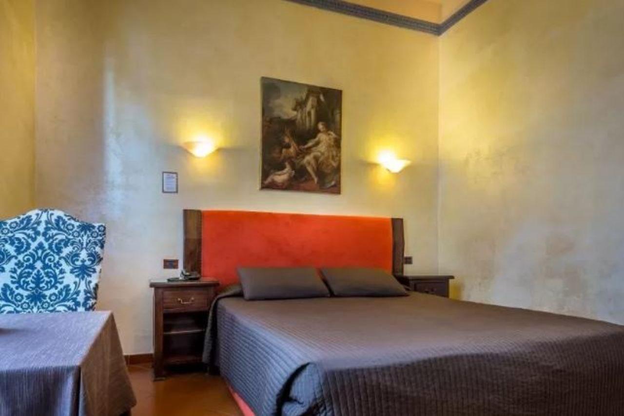 Delle Tele 3* Florença