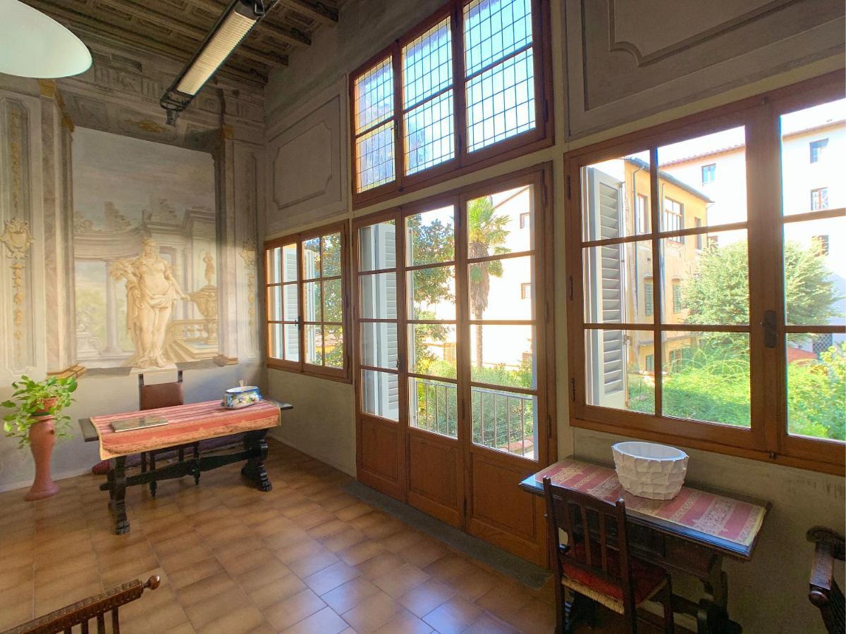 Casa Per Ferie Suore Oblate Dell'assunzione Florença