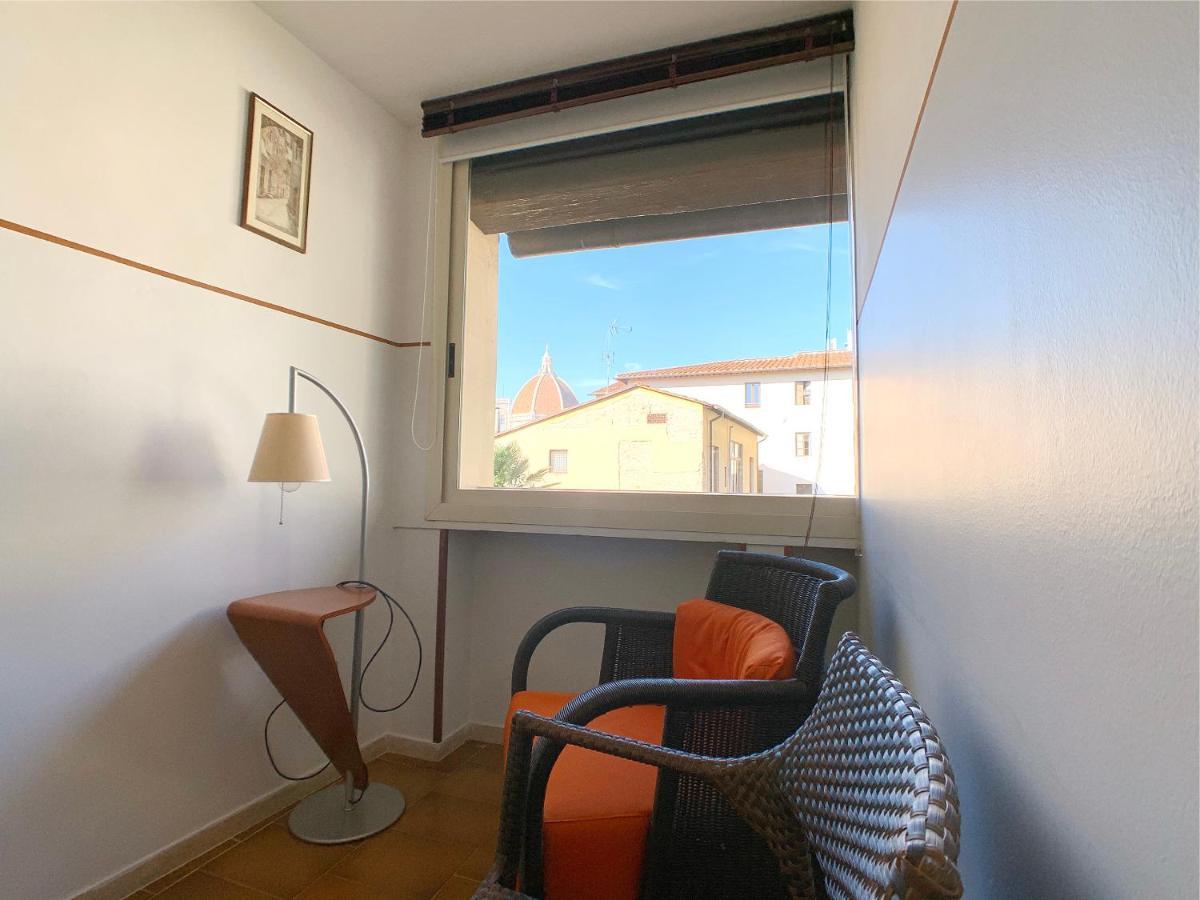 Casa Per Ferie Suore Oblate Dell'assunzione * Florença