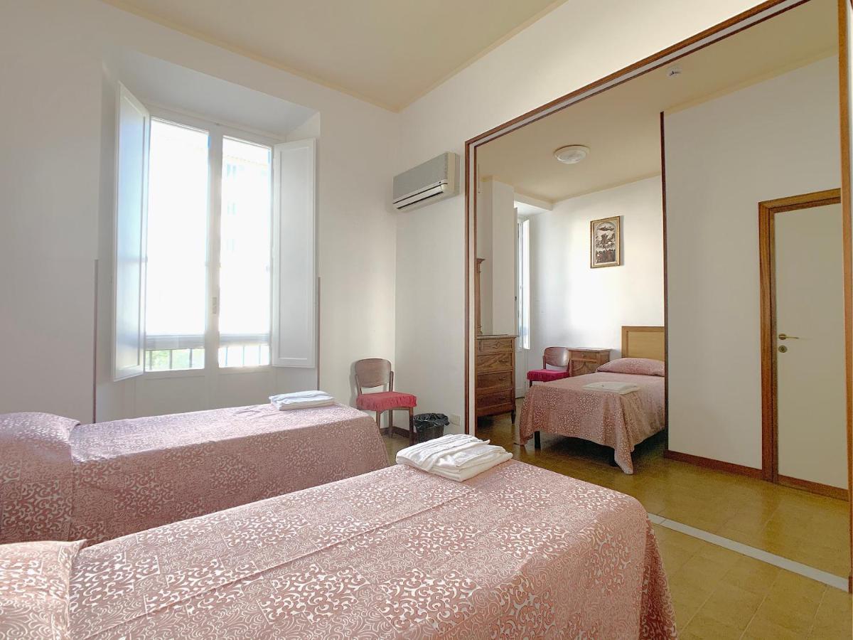 Casa Per Ferie Suore Oblate Dell'assunzione