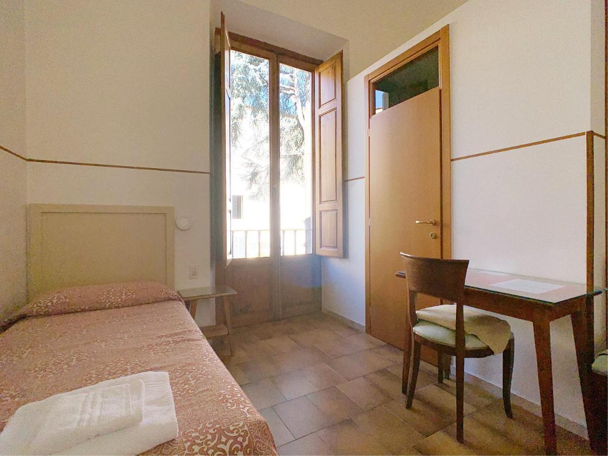 Casa Per Ferie Suore Oblate Dell'assunzione Acomodação com café da manhã  *