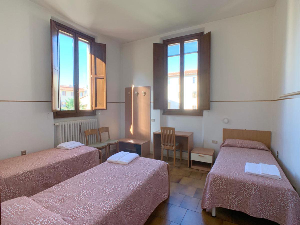 Casa Per Ferie Suore Oblate Dell'assunzione * Florença