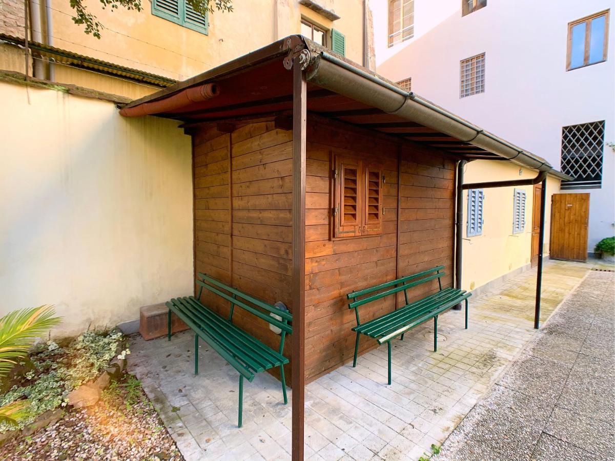 Casa Per Ferie Suore Oblate Dell'assunzione Acomodação com café da manhã  Florença