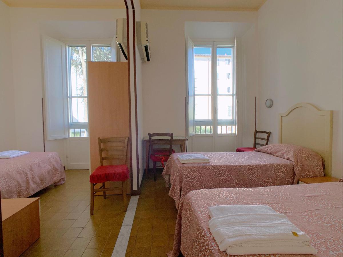 Acomodação com café da manhã  Casa Per Ferie Suore Oblate Dell'assunzione *