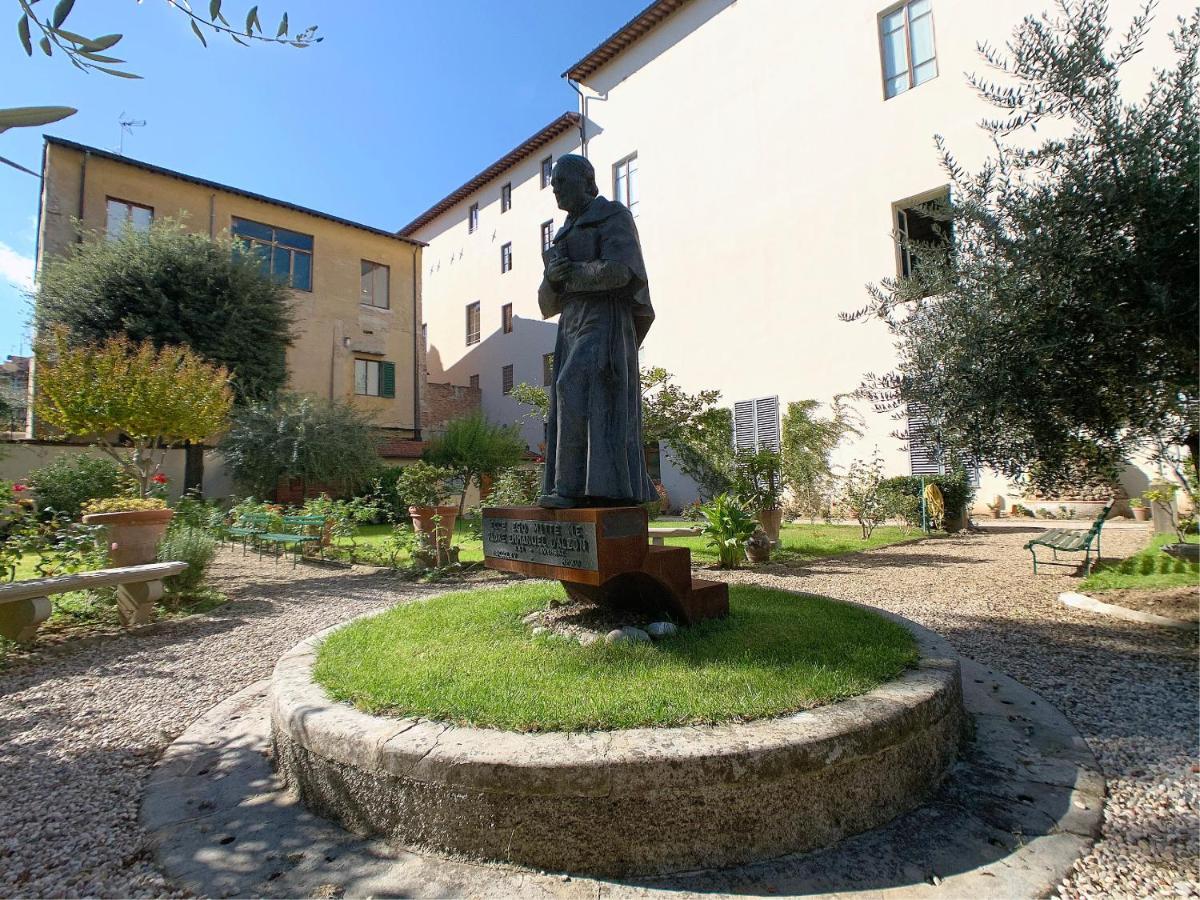 Casa Per Ferie Suore Oblate Dell'assunzione Acomodação com café da manhã  Florença