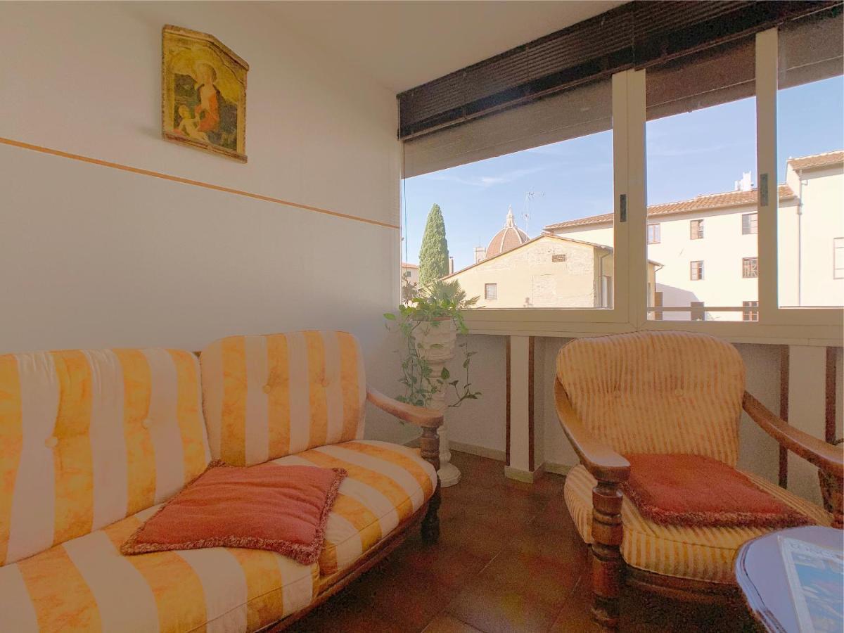 Casa Per Ferie Suore Oblate Dell'assunzione Florença