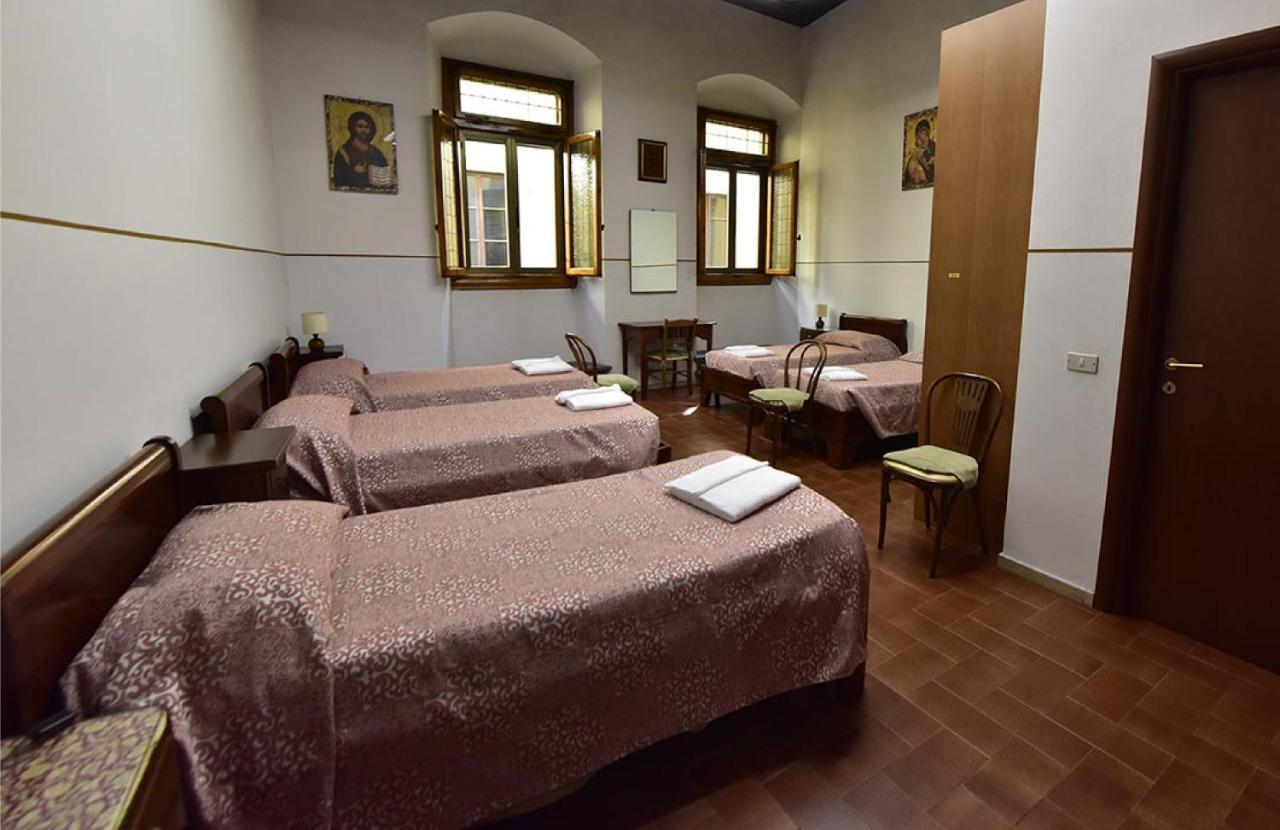 Casa Per Ferie Suore Oblate Dell'assunzione Acomodação com café da manhã  *