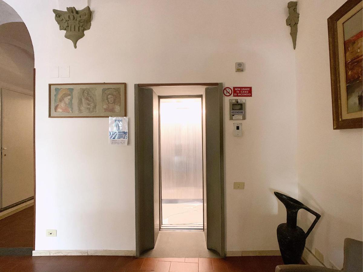 Acomodação com café da manhã  Casa Per Ferie Suore Oblate Dell'assunzione *