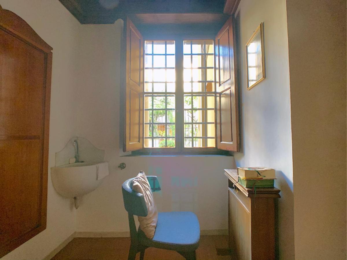 Casa Per Ferie Suore Oblate Dell'assunzione Acomodação com café da manhã  *