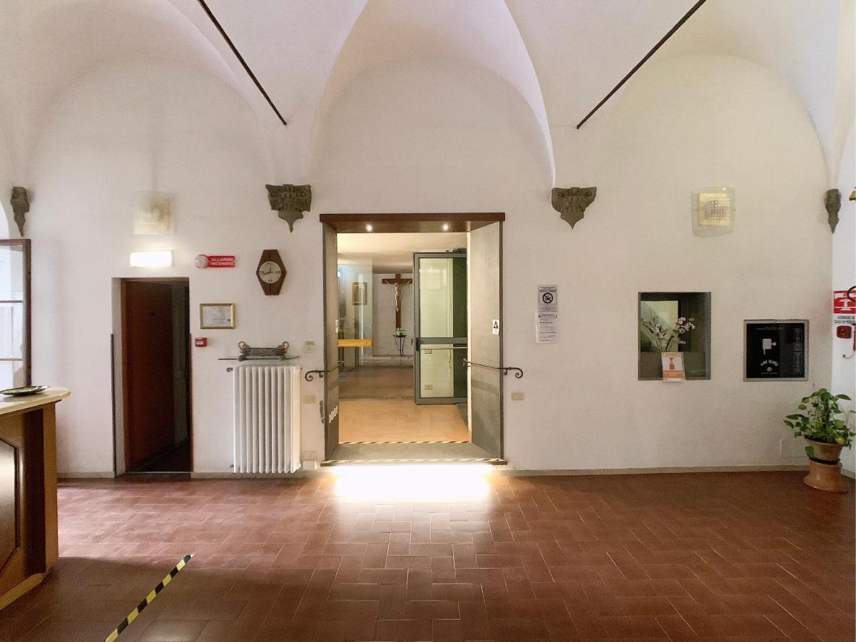 Casa Per Ferie Suore Oblate Dell'assunzione Acomodação com café da manhã  Florença