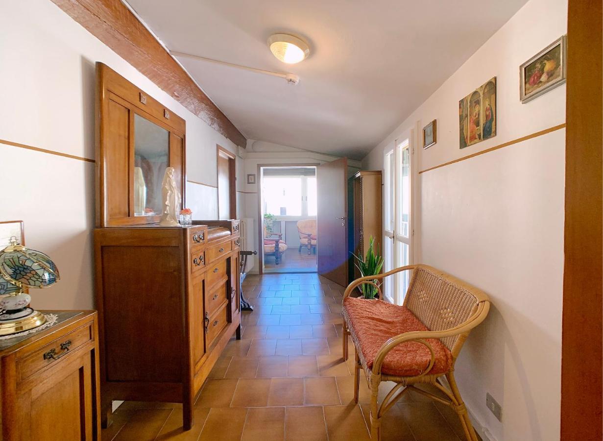 Casa Per Ferie Suore Oblate Dell'assunzione Florença