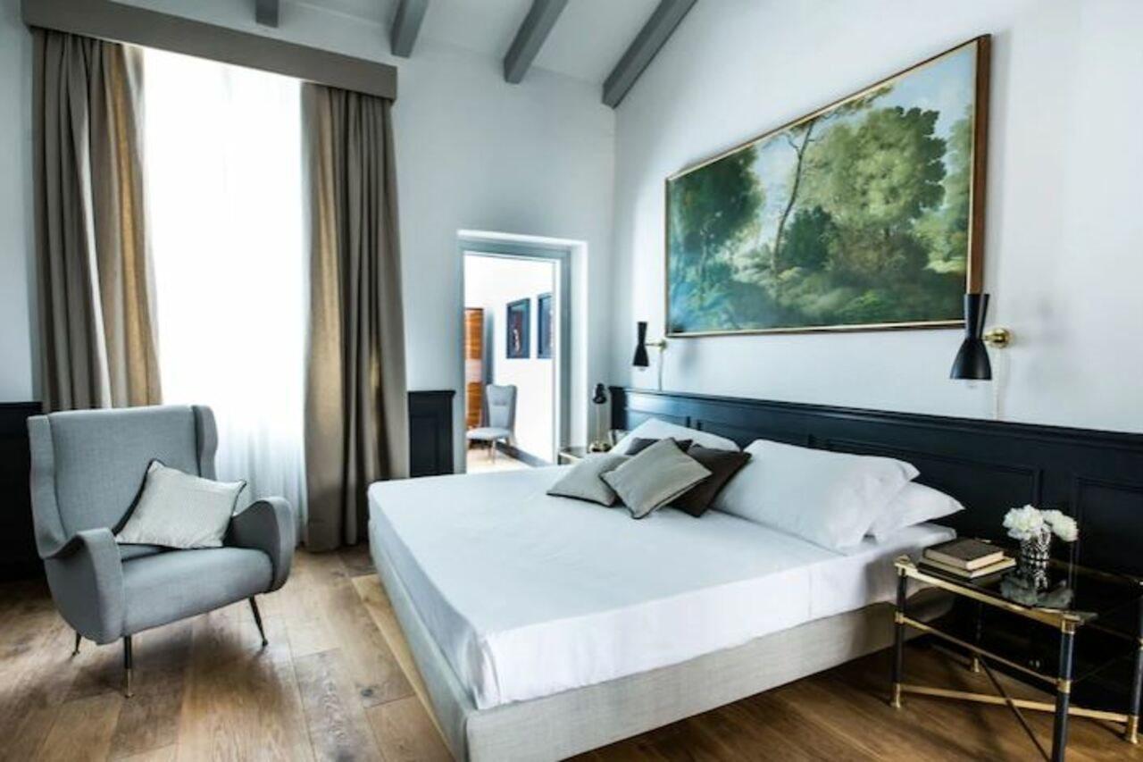 Soprarno Bed & Breakfast
