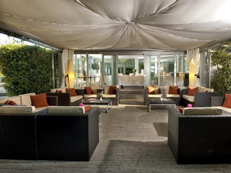 Eden Rock Lejlighedshotel Firenze