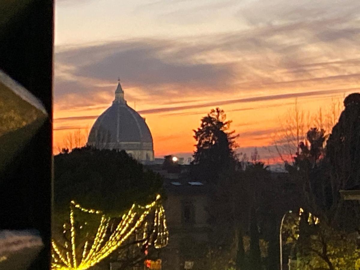 Cantorial Charme * Firenze