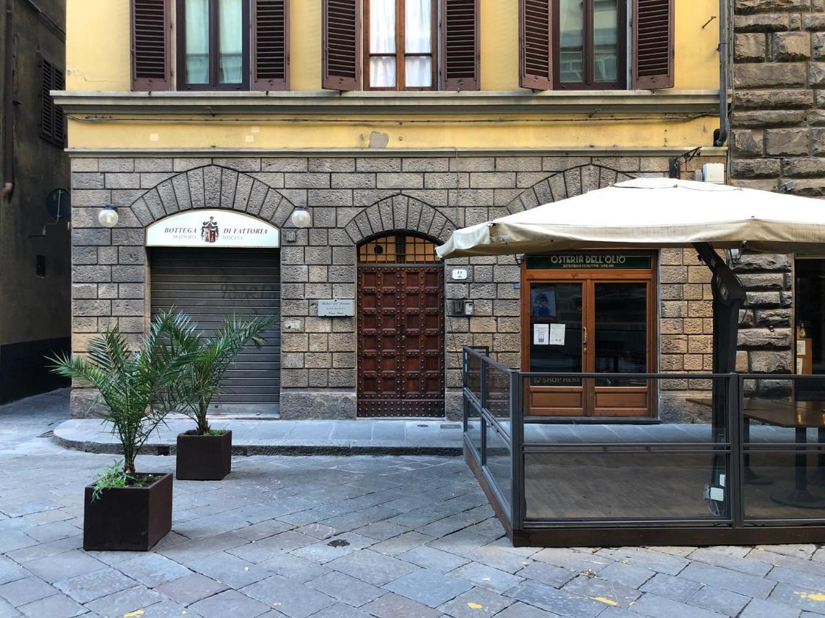 Relais Del Duomo Bed & Breakfast Firenze