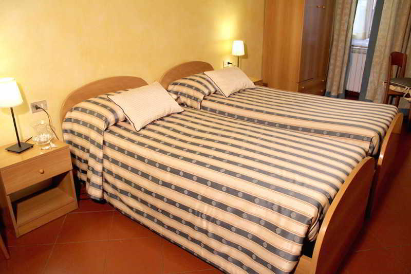 Hotel Tourist House Firenze