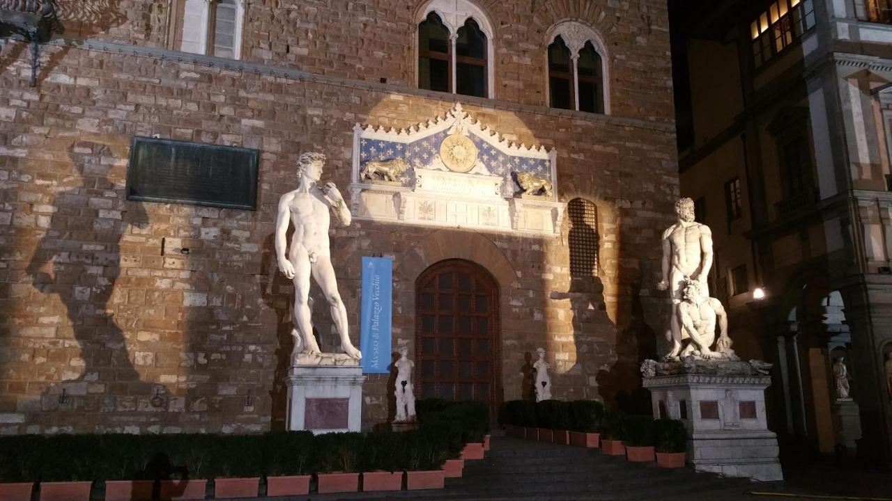 Maison Orange Lejlighed Firenze