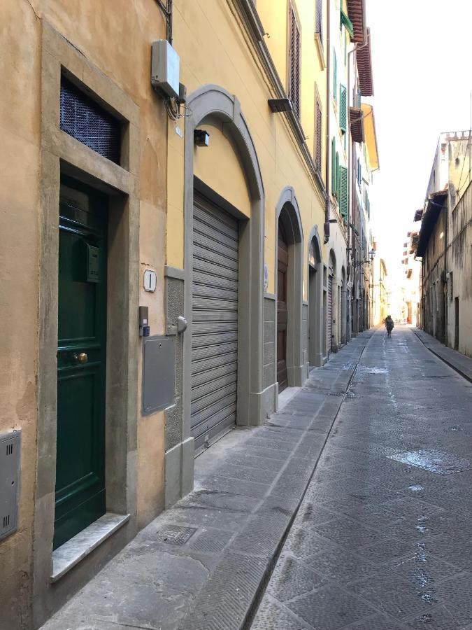 Luxury Lejlighed Firenze