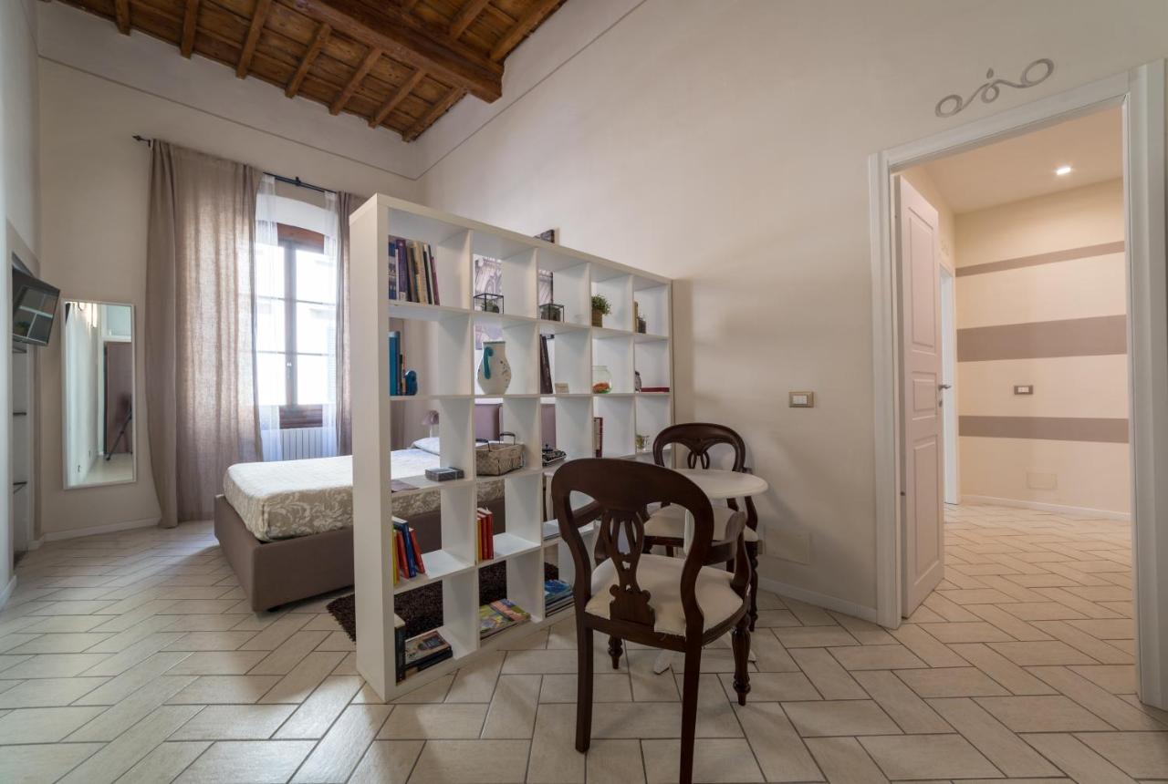 Lejlighed Duallook Firenze